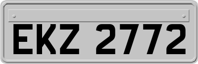 EKZ2772