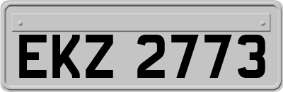EKZ2773