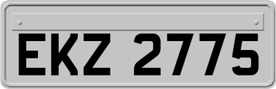 EKZ2775