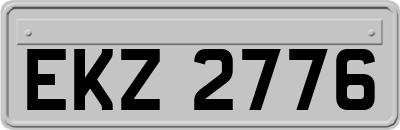 EKZ2776