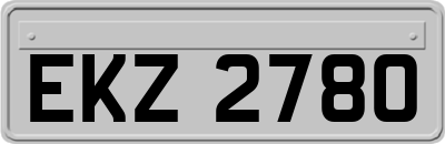 EKZ2780