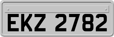 EKZ2782