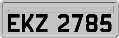 EKZ2785