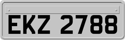 EKZ2788