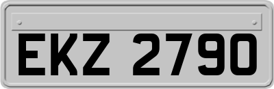 EKZ2790