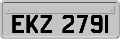 EKZ2791