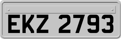 EKZ2793