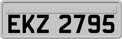 EKZ2795