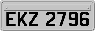 EKZ2796