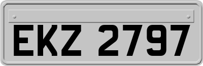 EKZ2797