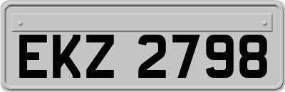 EKZ2798
