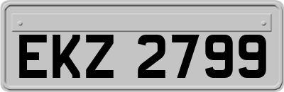 EKZ2799