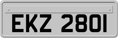 EKZ2801