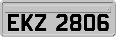 EKZ2806