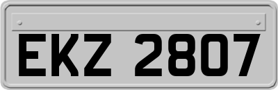 EKZ2807