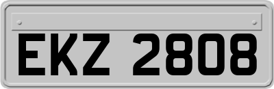 EKZ2808