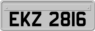 EKZ2816