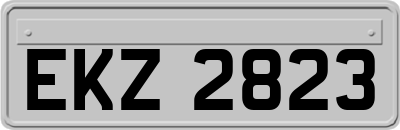 EKZ2823