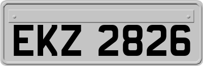 EKZ2826