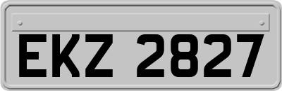 EKZ2827