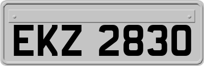 EKZ2830