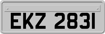 EKZ2831