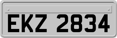EKZ2834