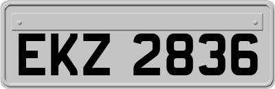 EKZ2836