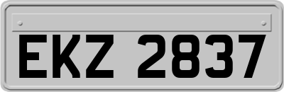 EKZ2837
