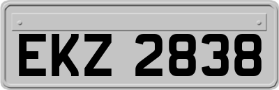 EKZ2838