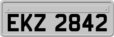 EKZ2842