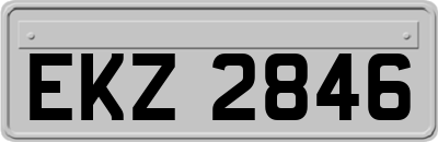 EKZ2846