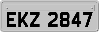 EKZ2847