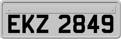 EKZ2849
