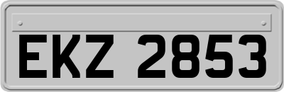 EKZ2853