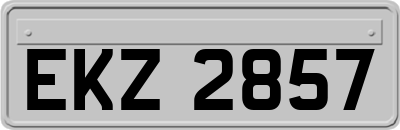 EKZ2857
