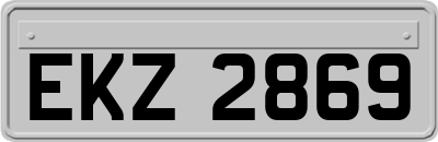 EKZ2869