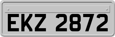 EKZ2872