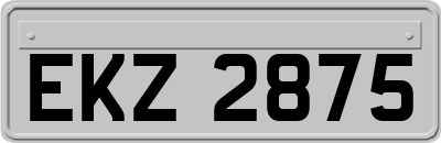 EKZ2875