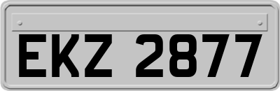 EKZ2877