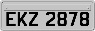 EKZ2878
