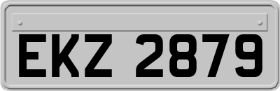 EKZ2879