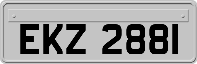 EKZ2881