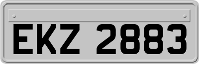 EKZ2883