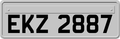 EKZ2887
