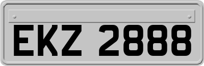 EKZ2888