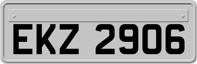 EKZ2906