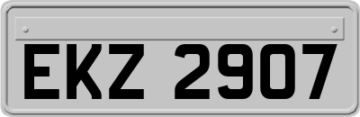 EKZ2907