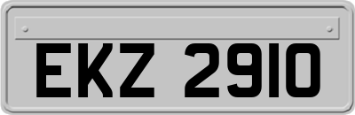 EKZ2910