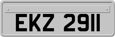 EKZ2911